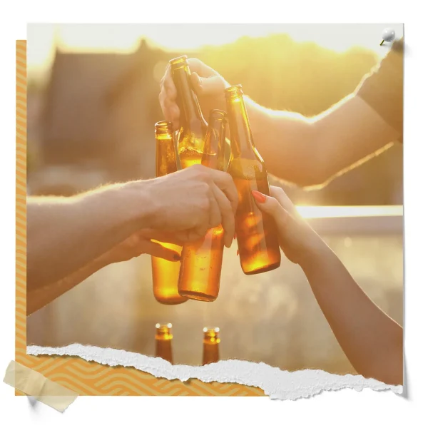 Dry Beer Yeast