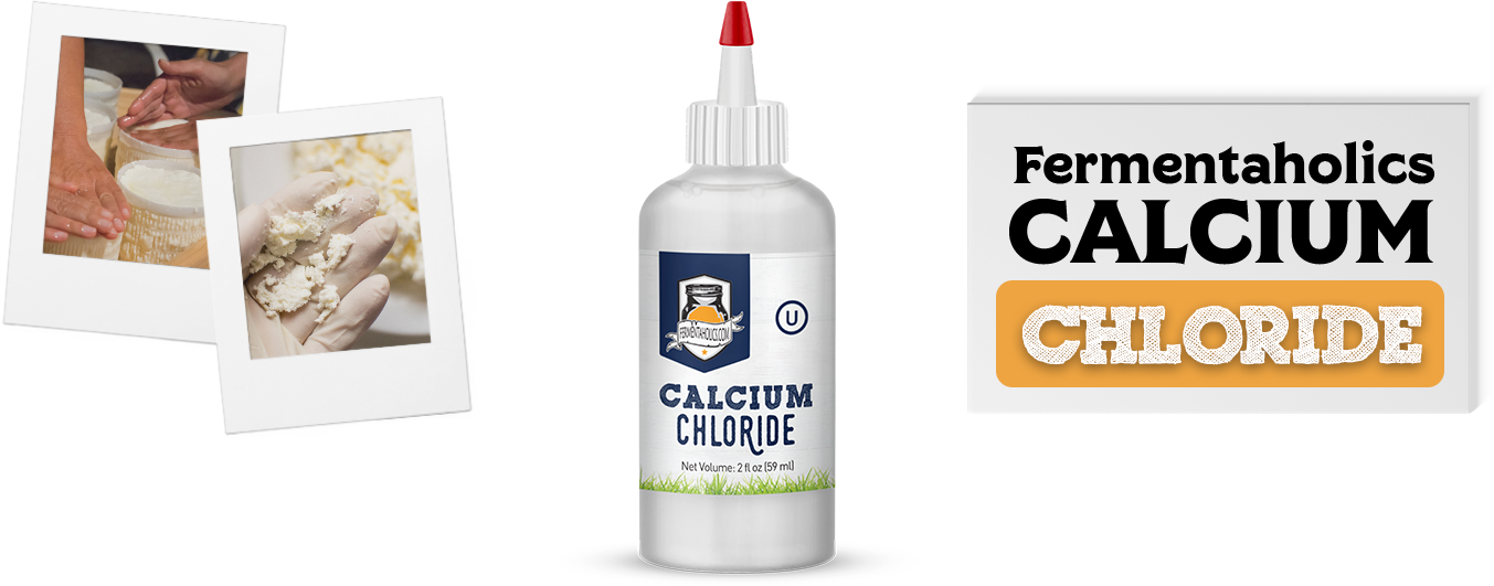 Liquid Calcium Chloride