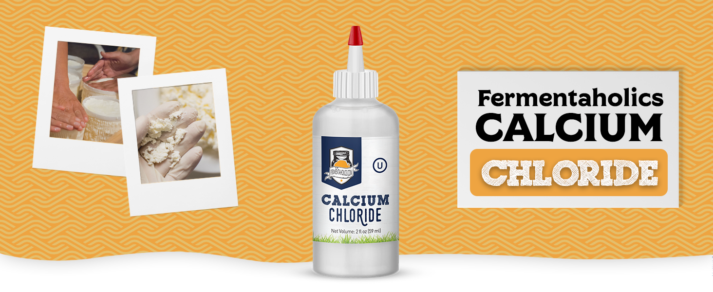 calcium chloride