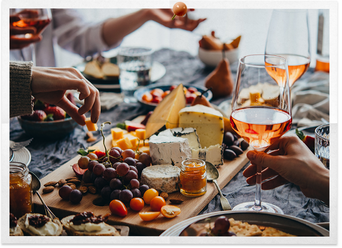 Microbial Rennet Enzyme For Cheese Making