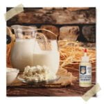 Vegetarian Liquid Rennet