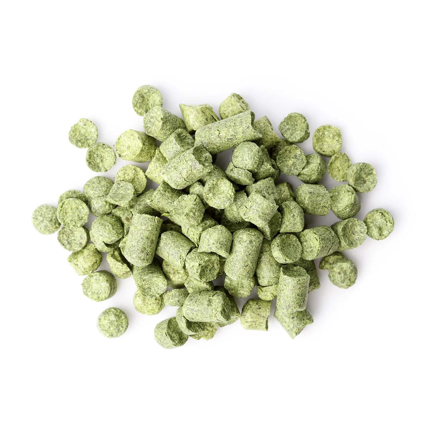 Galena Hop Pellets