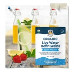 Water Kefir Grains