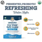 Kefir Water Grains