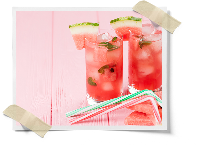 Live Water Kefir