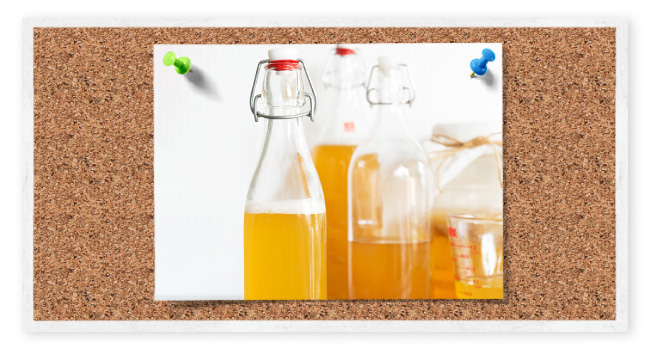 Live Organic Water Kefir Grains