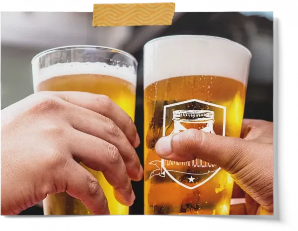 Beer Hydrometer