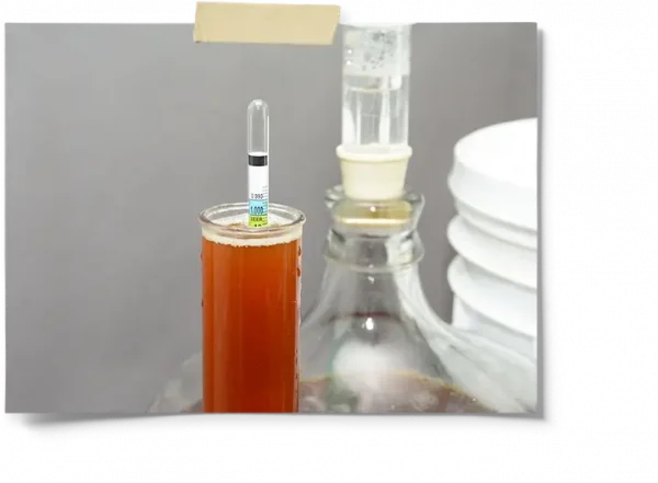 Alcohol Content Scale