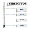 Hydrometer Scale