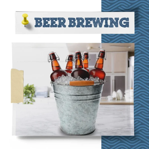 Hydrometer For Beer
