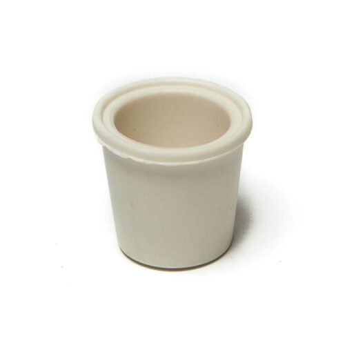 Universal Carboy Bung Drilled 6 - 7