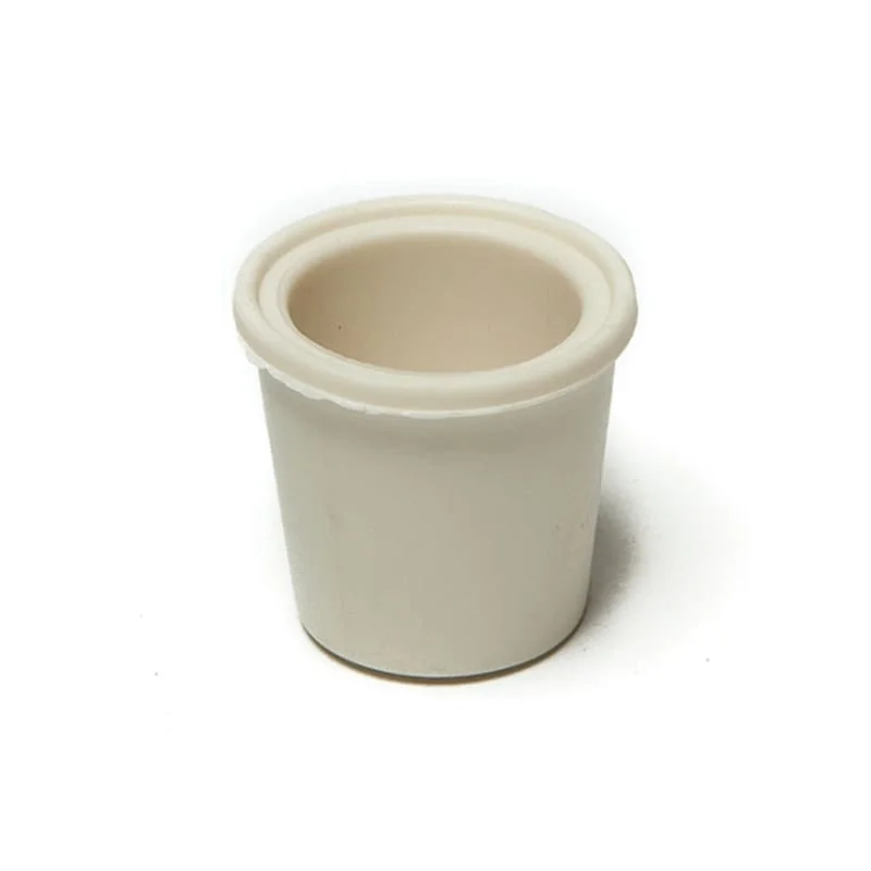 Universal Drilled Large Rubber Stopper