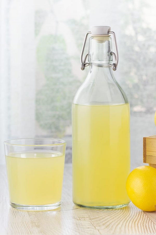 How To Brew Water Kefir Your 1 Guide To DIY Water Kefir
