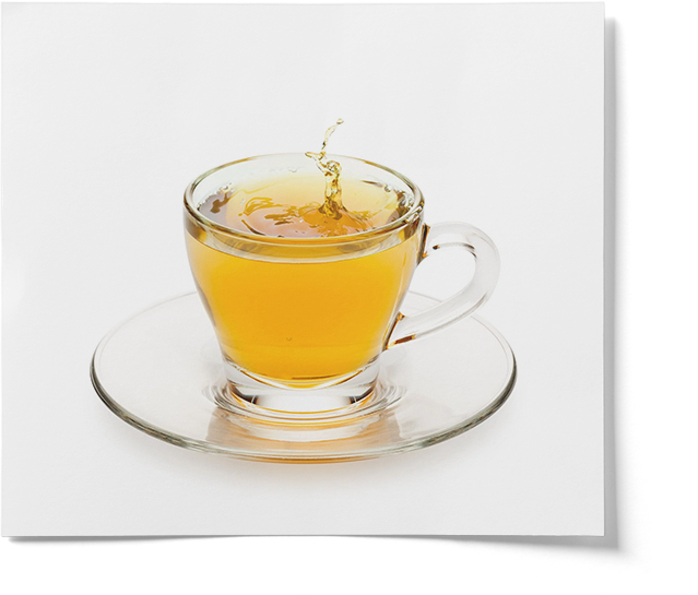 Organic Dragonwell Green Tea