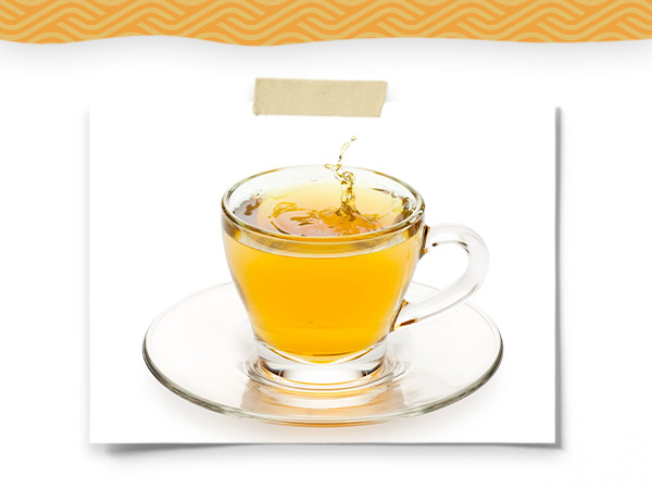 Dragonwell Loose Leaf Green Tea