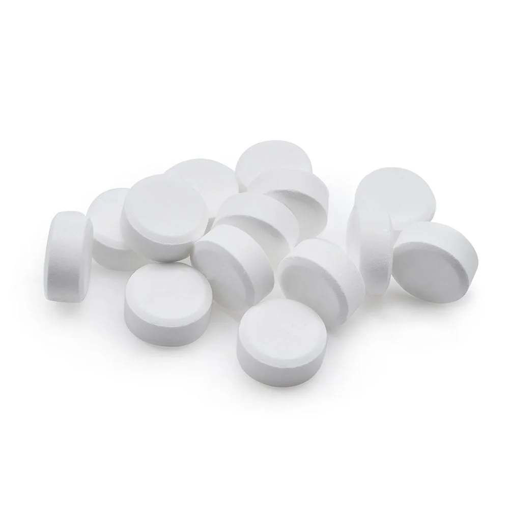 Carbonation Tablets