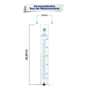 Plastic Measuring Cylinder