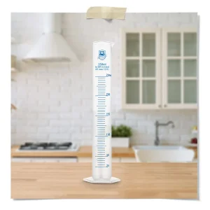 Fermentation Test Tube