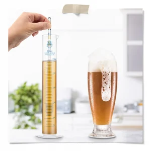 Hydrometer Jar