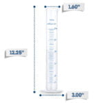 Alcohol Measuring Tool