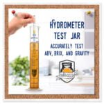Alcohol Measurement Tool