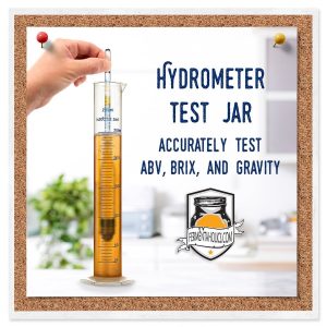 Alcohol Measurement Tool