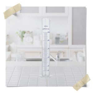 Cylinder Measuring Tool