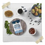 Water Kefir Grains