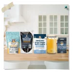 Organic Kefir Grains