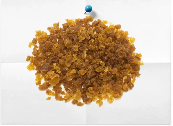 Dry Water Kefir Grains