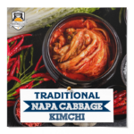 Traditional Napa Cabbage Kimchi Recipe