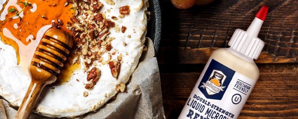 Rennet: Secure The Needs in Your Cheese-making Journey With This ...