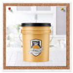 Fermentaholics Drill Bit with 12 Pack of Grommets for Fermentation
