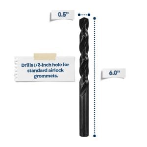 Durable Drill Bit