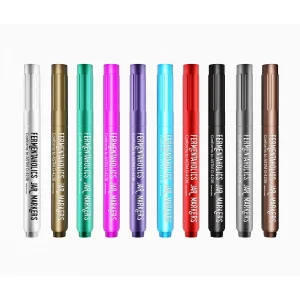 Wet Erase Markers