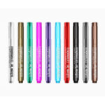 Markers for Glass