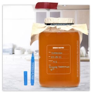 markers for writing on glass
