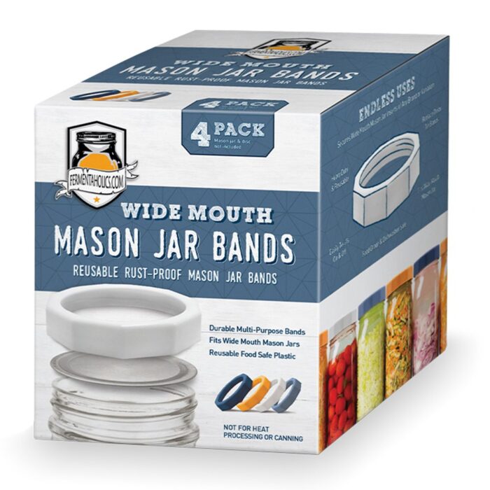Mason Jar Bands