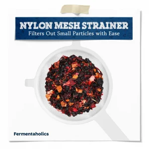 Fine Mesh Strainer