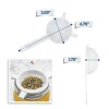 Nylon Mesh Strainer