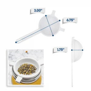 Nylon Mesh Strainer