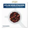 Mason Jar Strainer