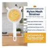 Water Kefir Strainer