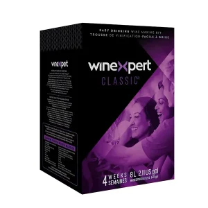 Classic Italian Pinot Grigio Wine Kit - 8L