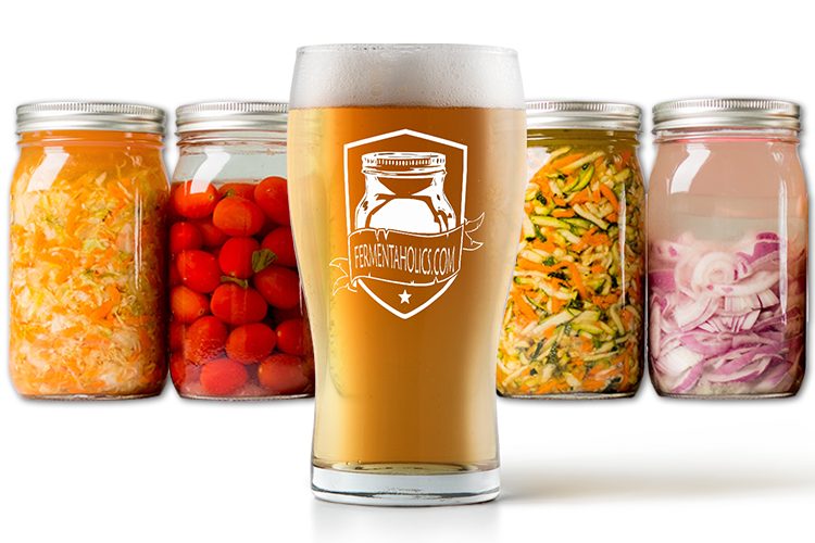 Fermented Food and Beer
