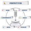 Airlock And Grommet