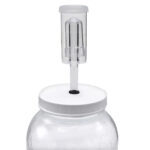 3-Piece Airlock