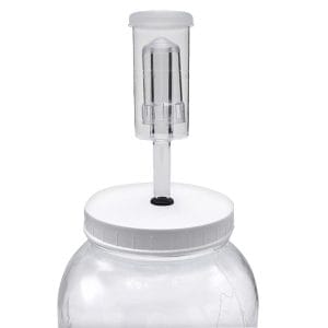3-Piece Airlock