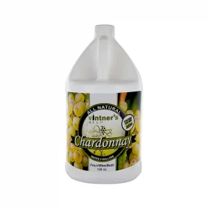 Vintner's Best Chardonnay Fruit Wine Base