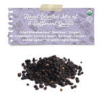 Elderberry For Tea